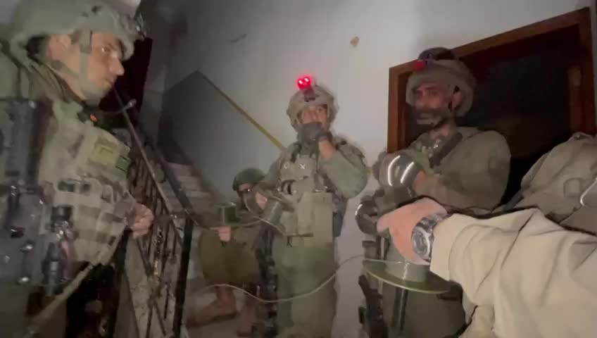 פיצוץ אברהם בן פנחס 1