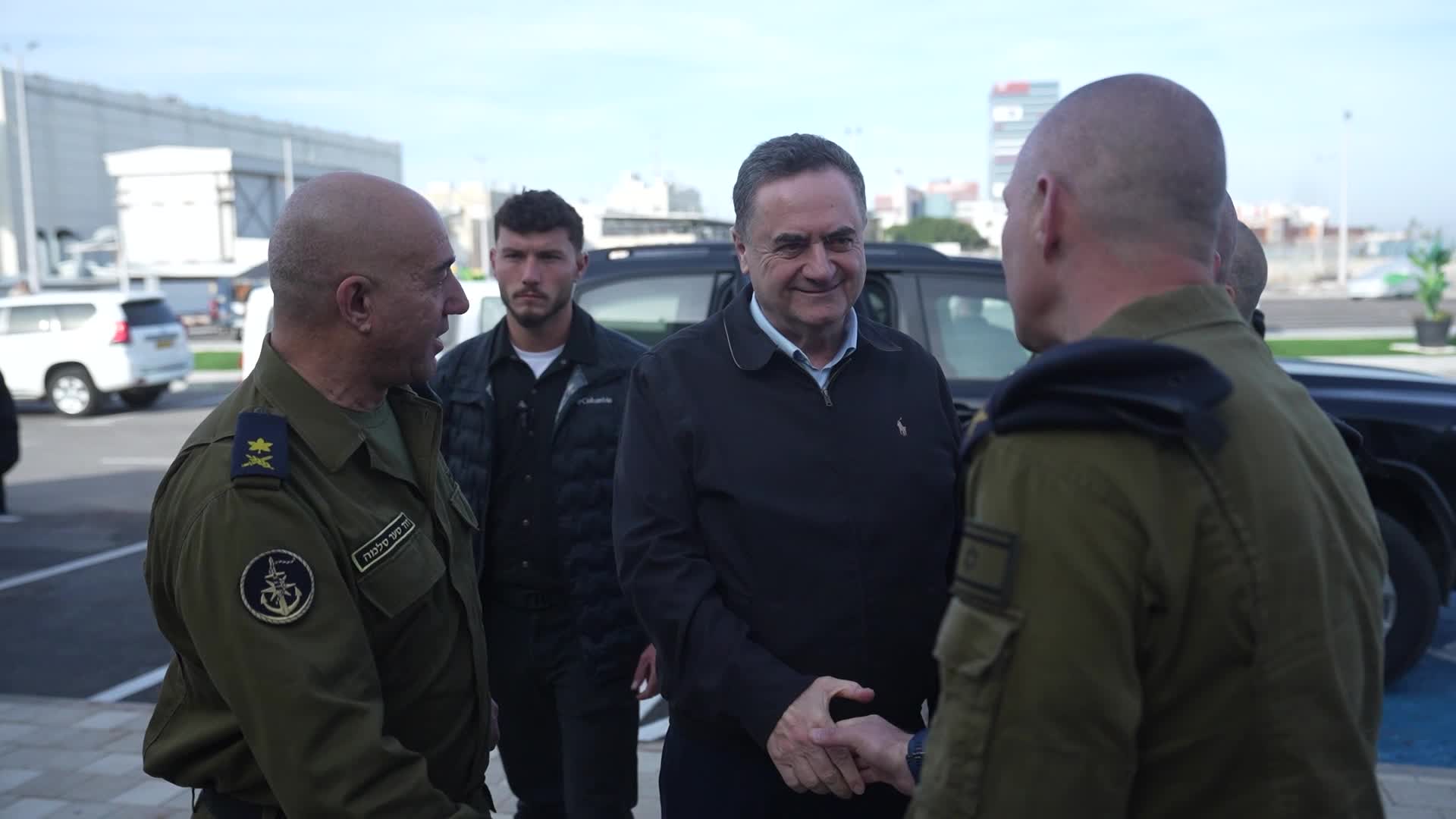 ויזואליה � צילום אלעד מלכה