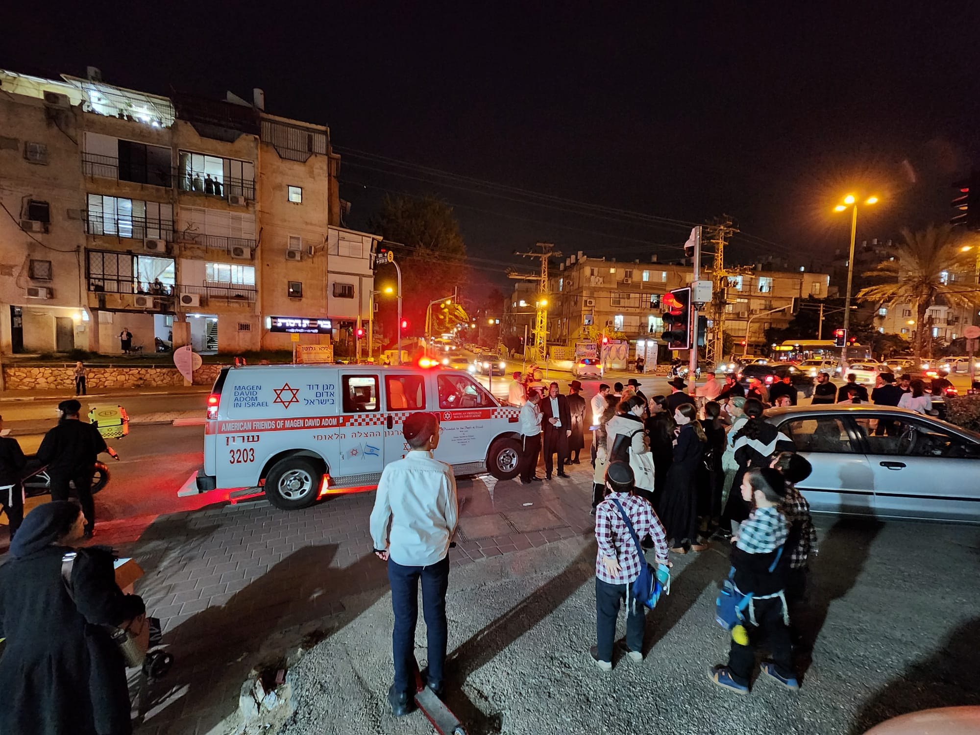 (צילום מבצעי מד"א)