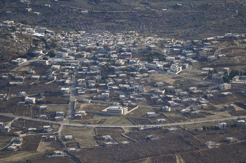 בעקבות התיעוד מסוריה: צה"ל בהנחיה חריגה