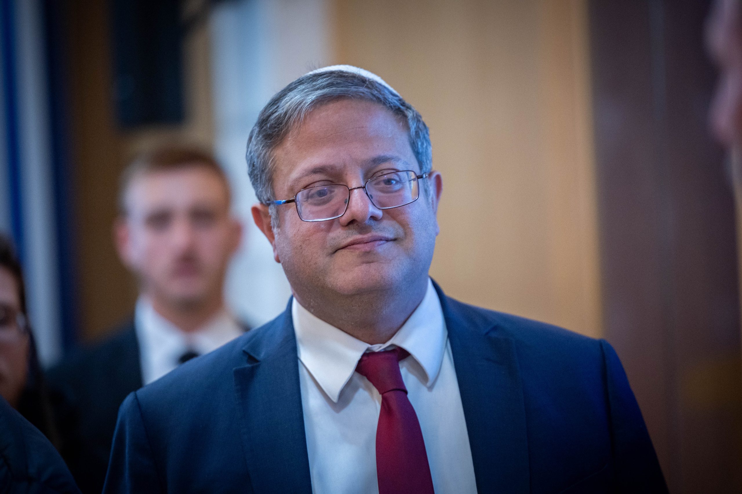 בן גביר