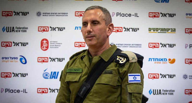 דיווח: התפקיד הבא של דניאל הגרי