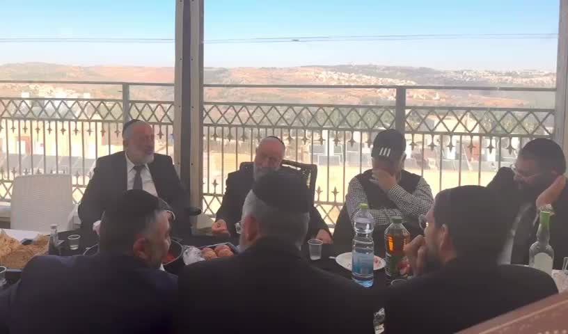 דרעי סיום מסכת