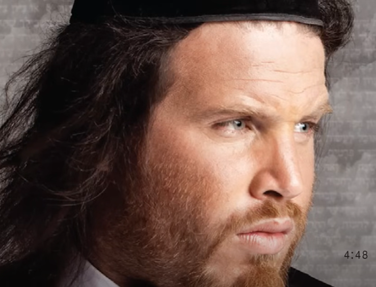 ברוך דיין האמת: הזמר אליעזר בוצר נפטר באופן פתאומי