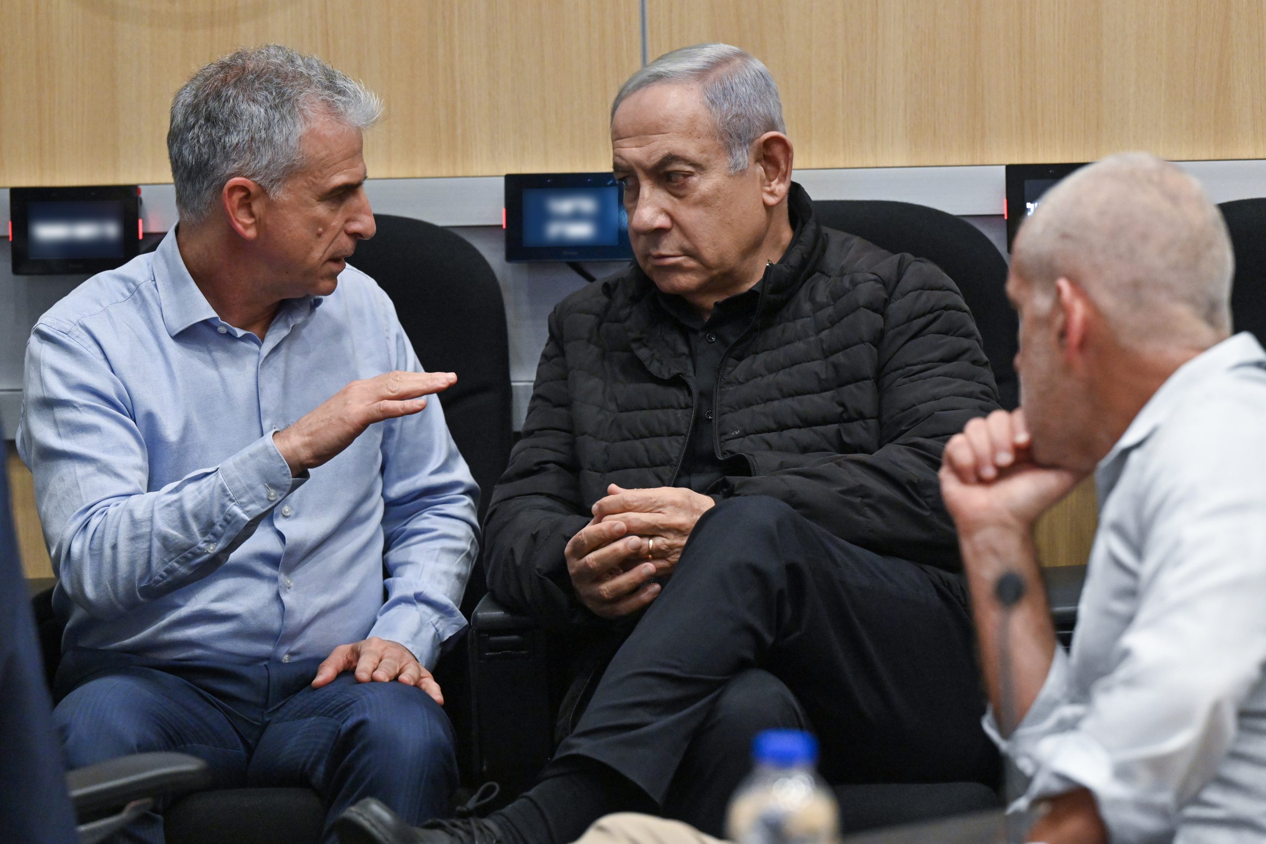 נתניהו הטיח את הביפר בקיר: פרטים חדשים על המבצע בלבנון