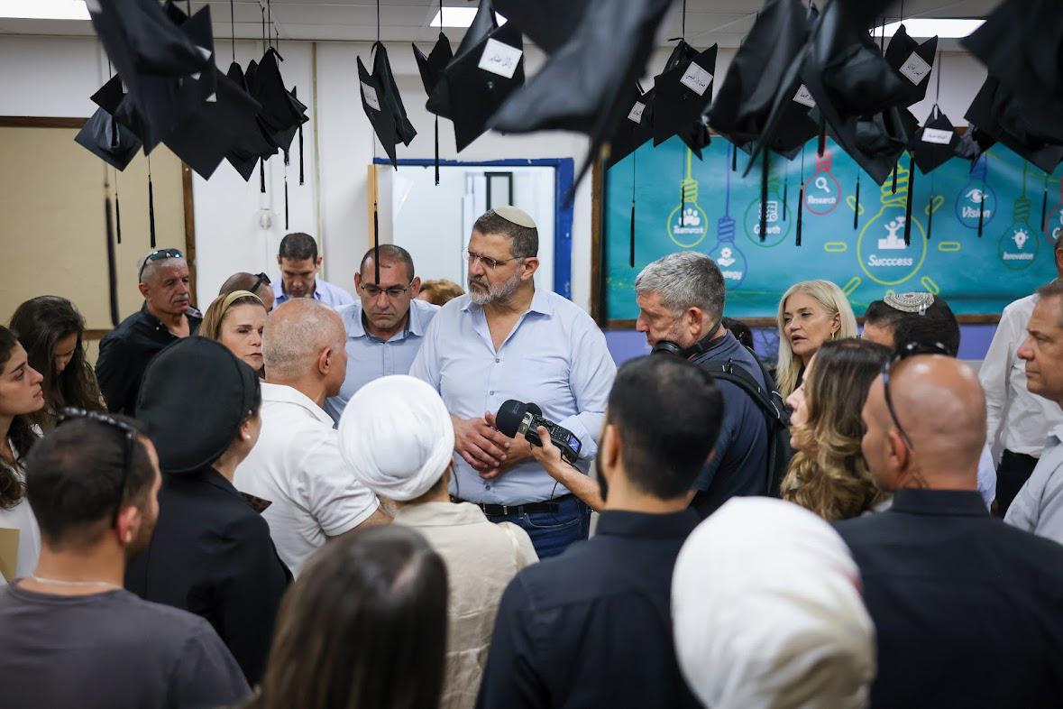 אושר בוועדת השרים: בעל תואר מהרש"פ לא יוכל להיות מורה בישראל