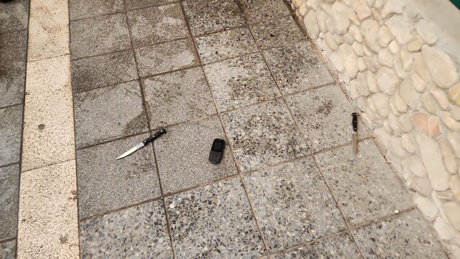 פיגוע הדקירה בהרצליה: המחבל סייען של השב"כ לשעבר