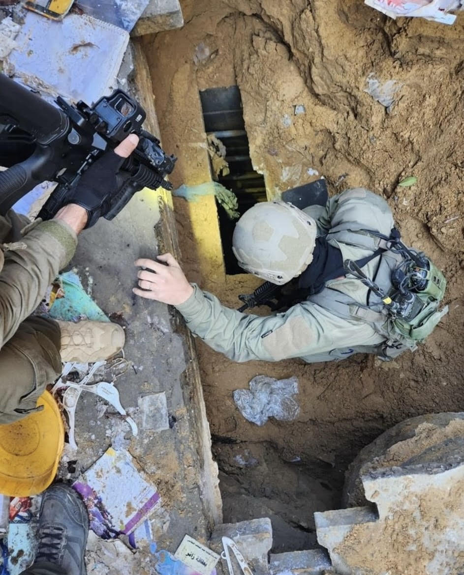 השב"כ מסכם שנה: 1,040 פיגועים סוכלו; 20 חוליות טרור נחשפו