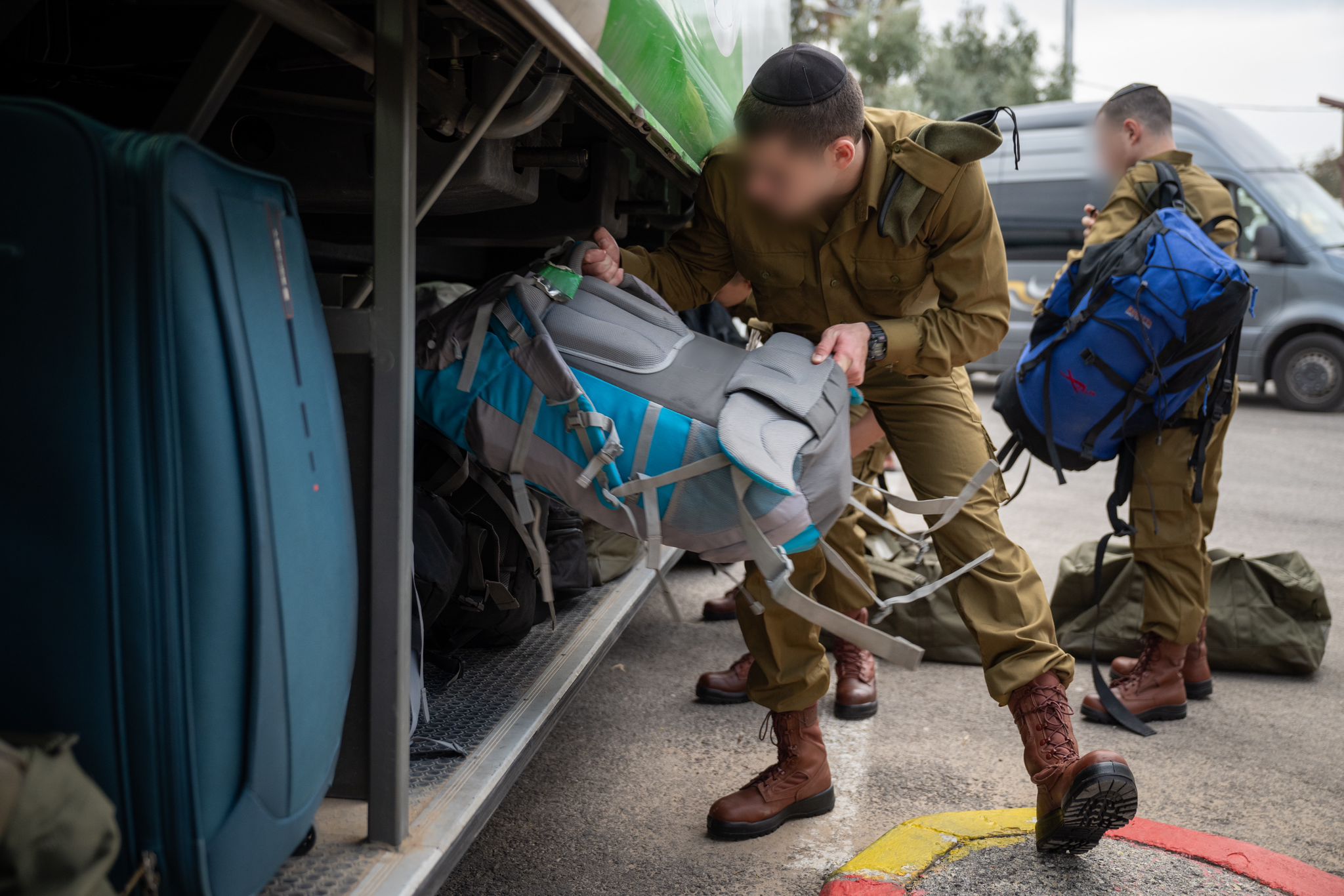 אחרי החשמונאים: צה"ל מציג את המספרים מאחורי גיוס החרדים