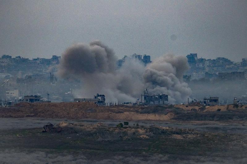 ראש הממשלה מודיע: זו השעה בה תיכנס הפסקת האש לתוקף