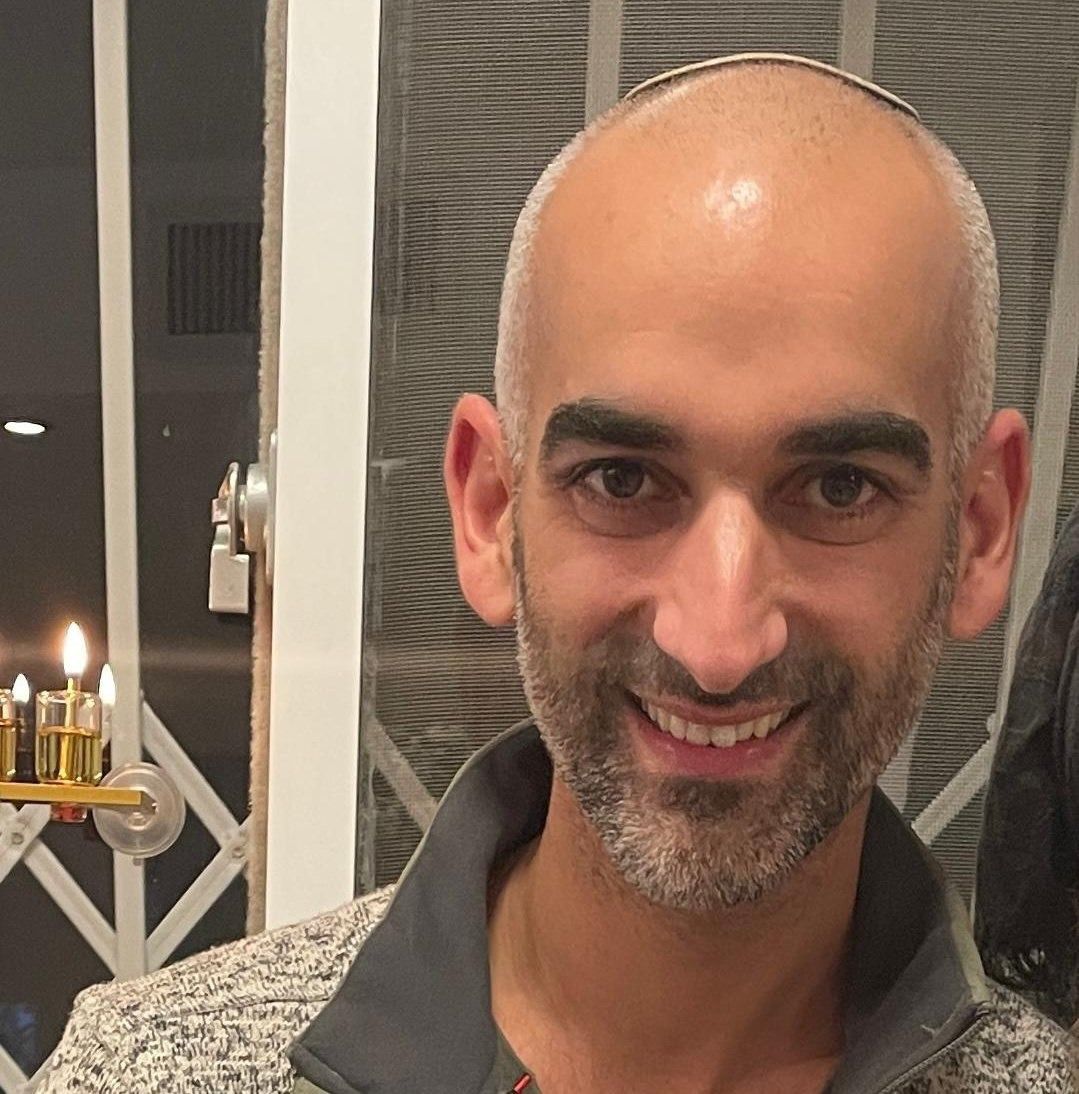 רס"ר אלעד וניקלשטיין, נרצח בפיגוע בשומרון