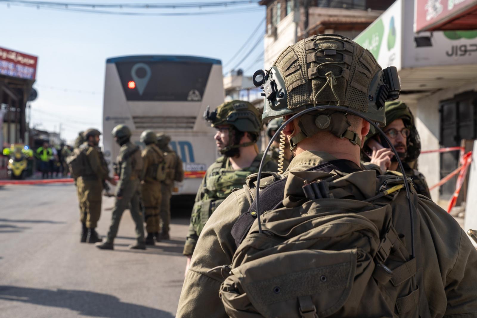 בעקבות הפיגוע: נתניהו אישר פעולות התקפיות ביהודה ושומרון