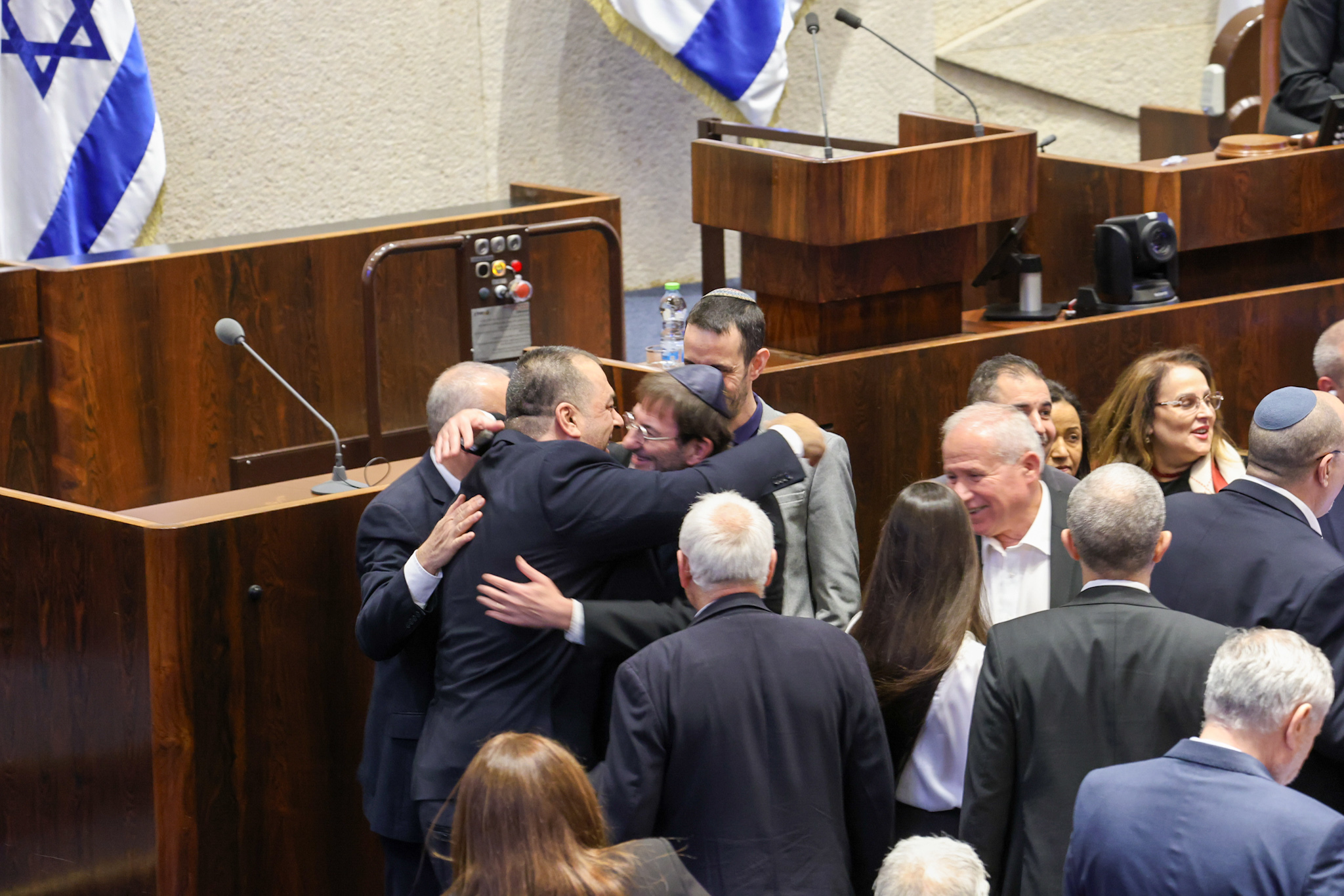עפיף עבד אחרי ההשבעה