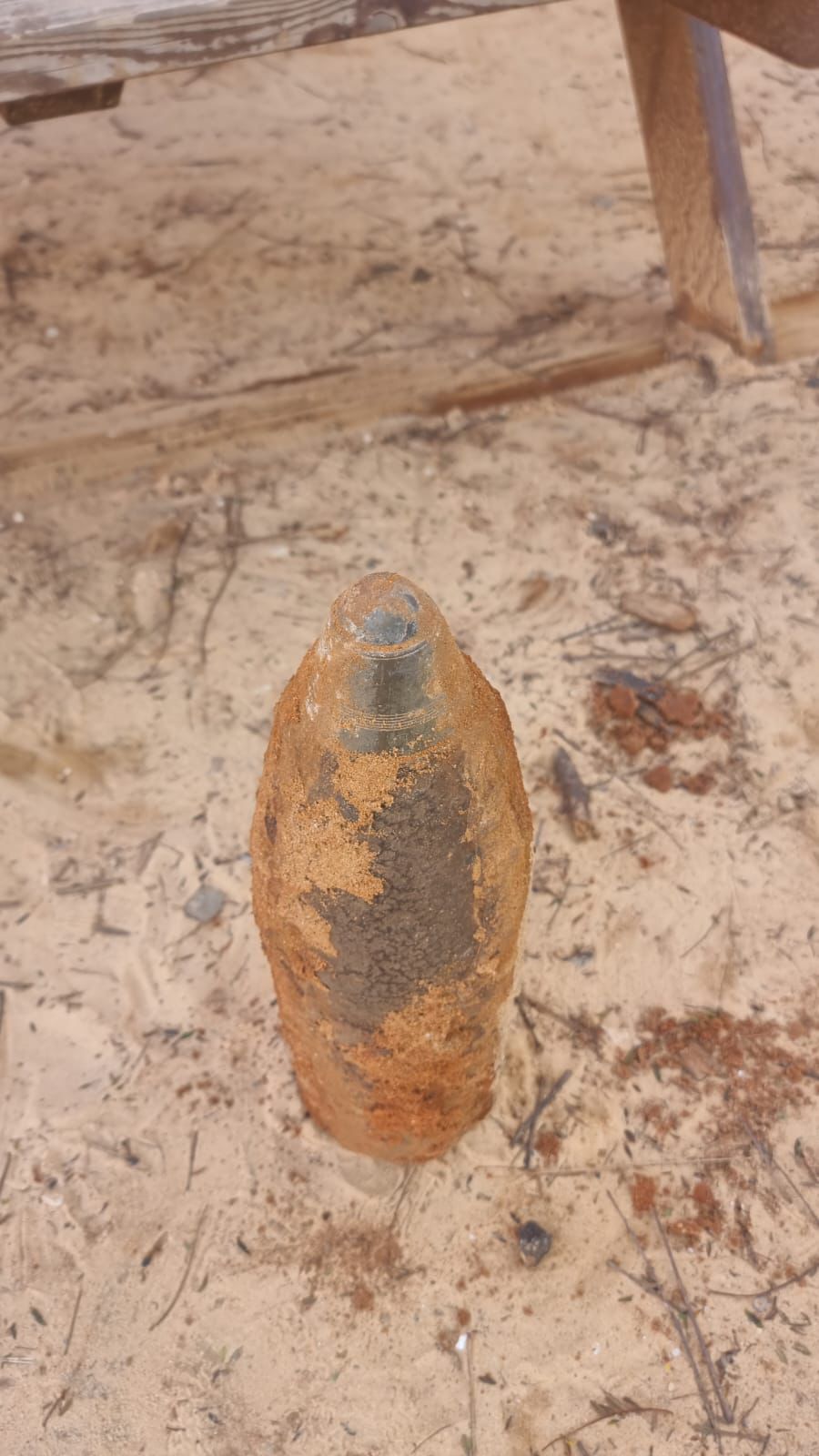 אירוע בטחוני חריג בבית ספר בכפר סבא