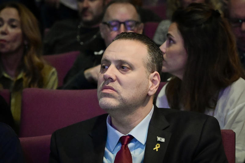 זוהר הודיע על טקס חדש שיתחרה בפרס אופיר: "הרוח הישראלית"