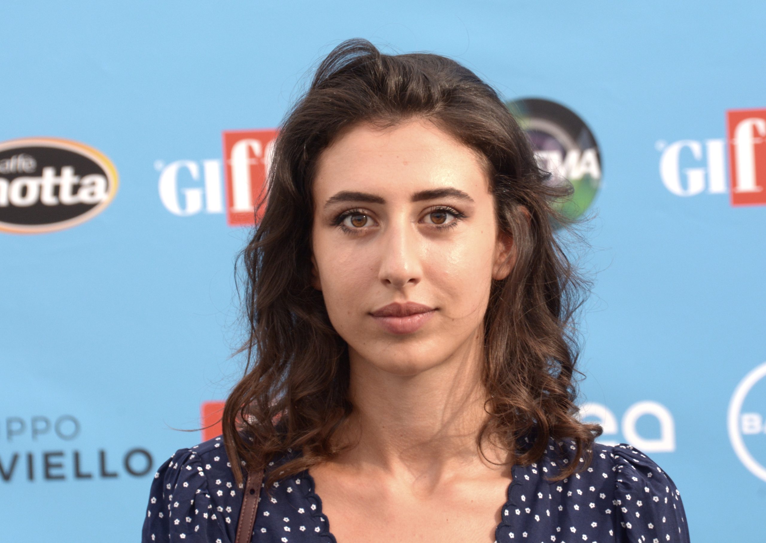 אחרי 19 יום בכלא האיראני: העיתונאית האיטלקייה חזרה הביתה