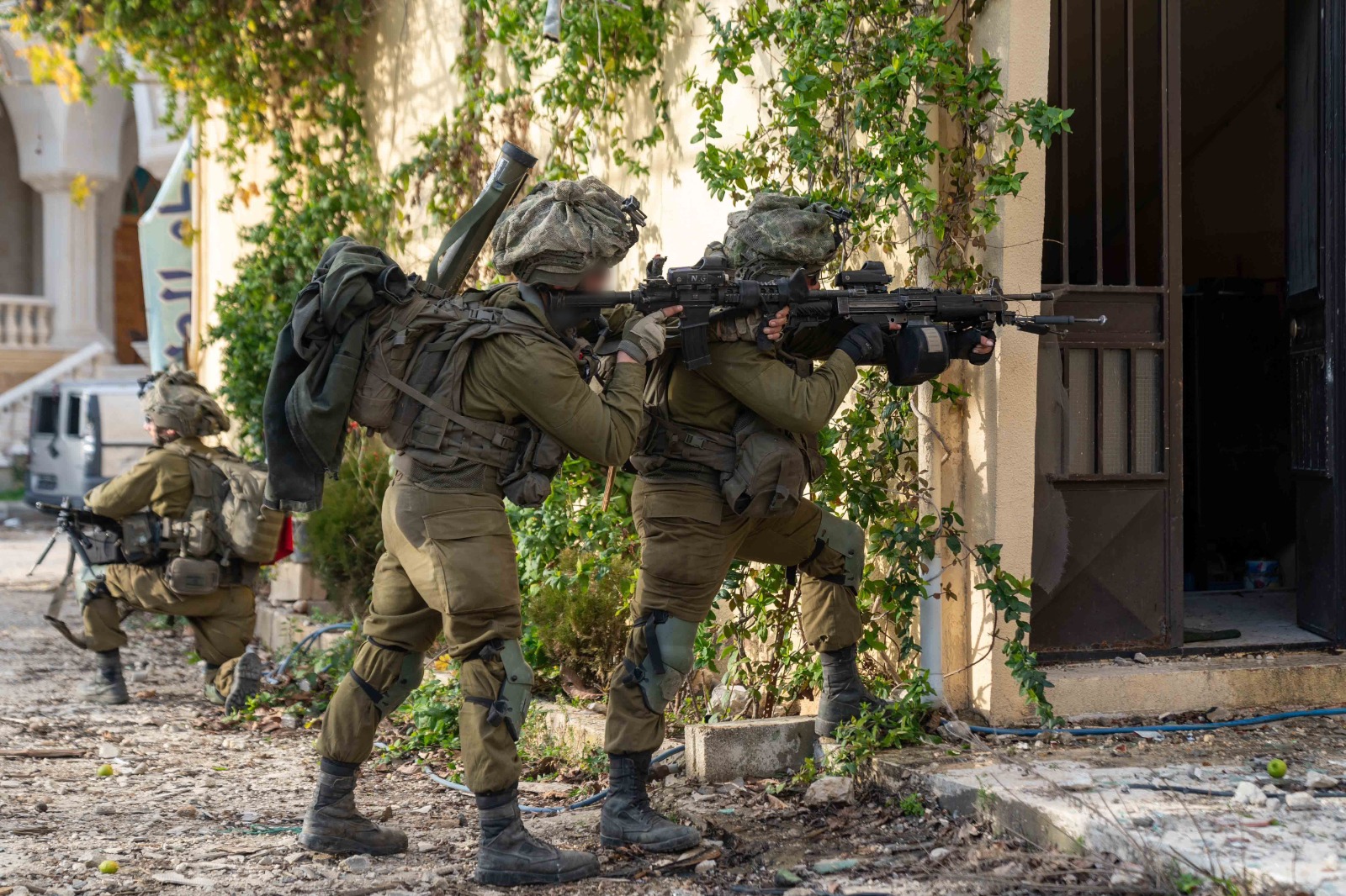 נתניהו מאשר: צה"ל לא ייסוג מדרום לבנון ביום ראשון