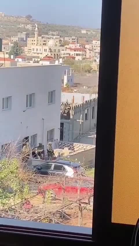 כח מיוחד בקאבטיה