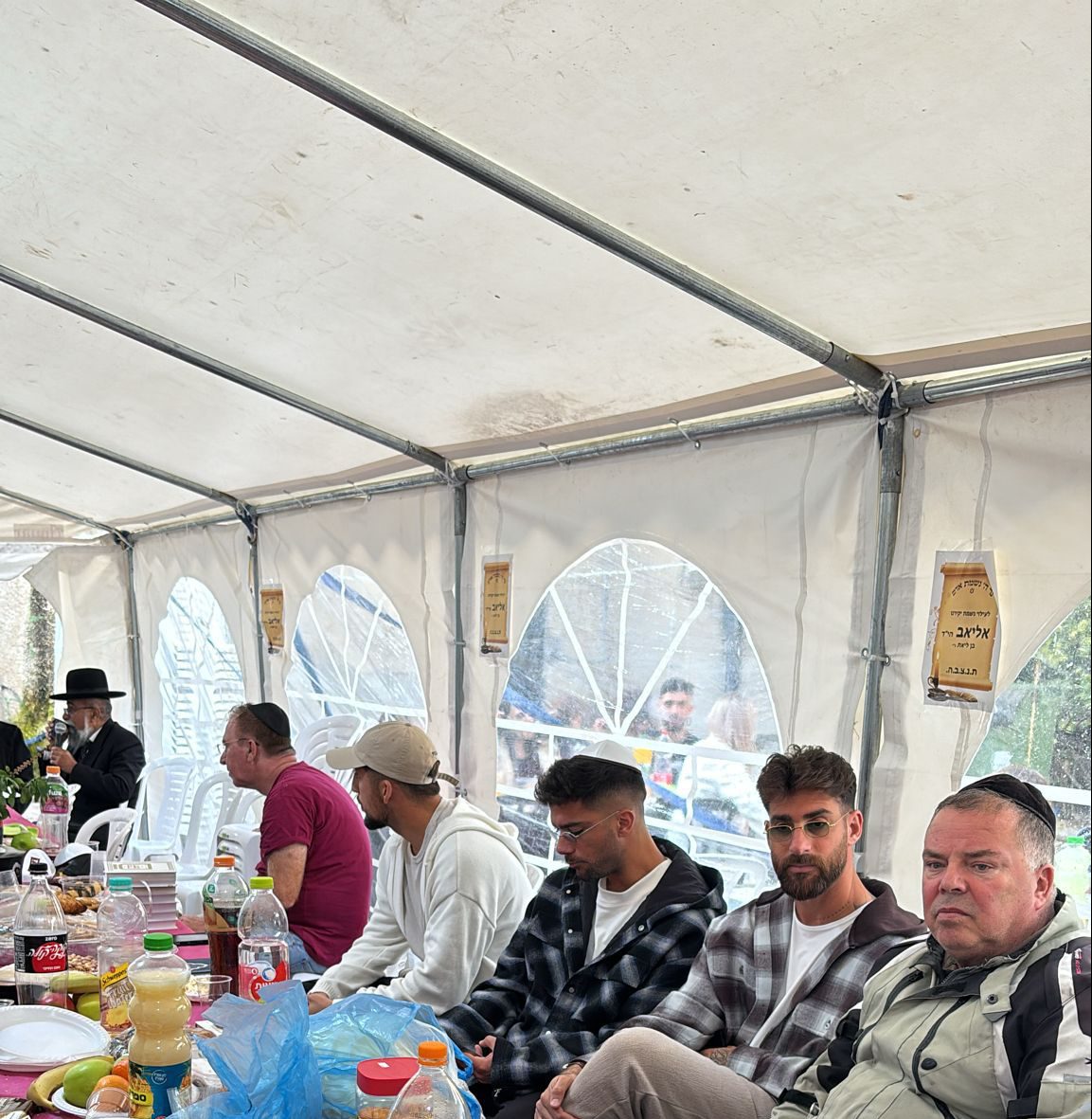 השחקנים בשבעה |