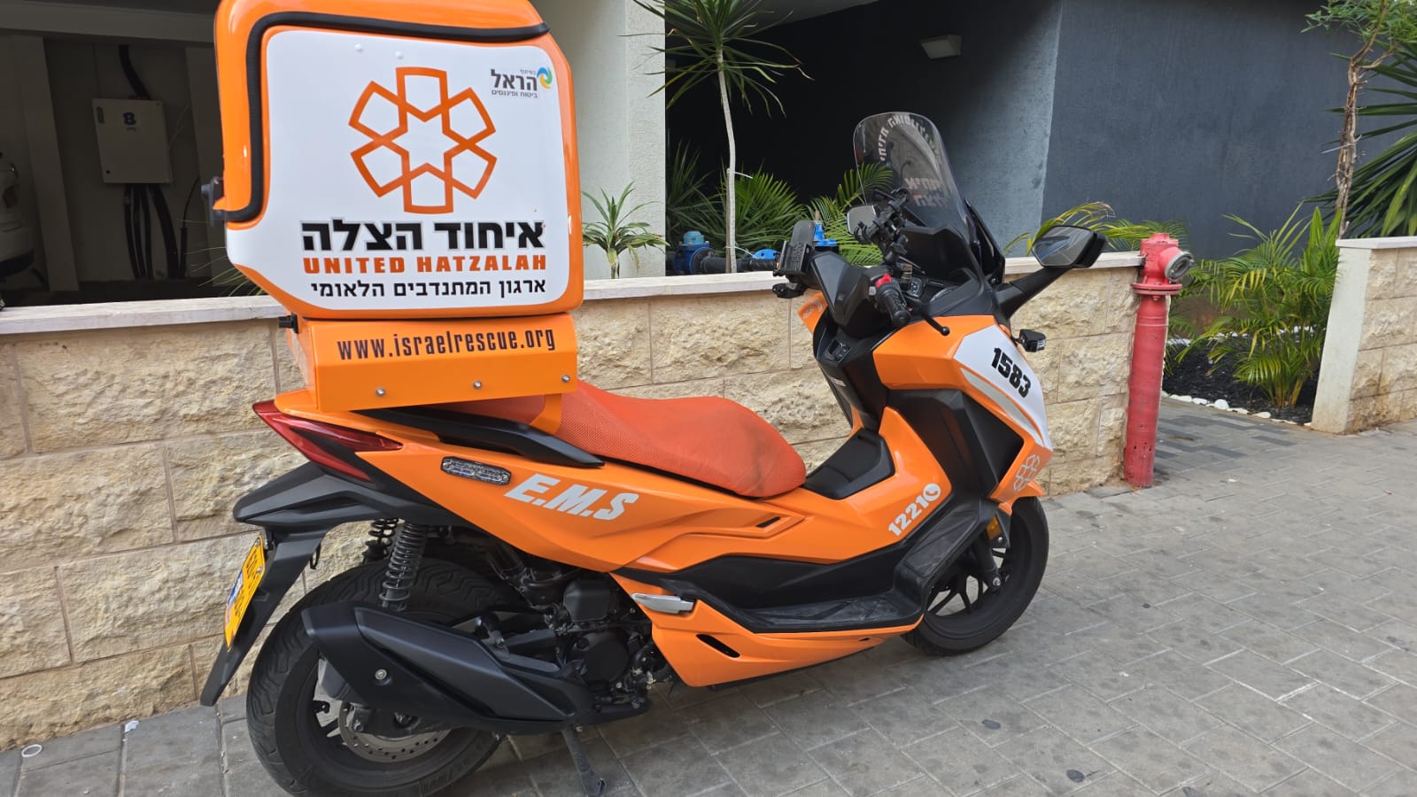 טרגדיה בבת ים: ילד כבן 5 נפטר לאחר שנדבק במחלת השפעת