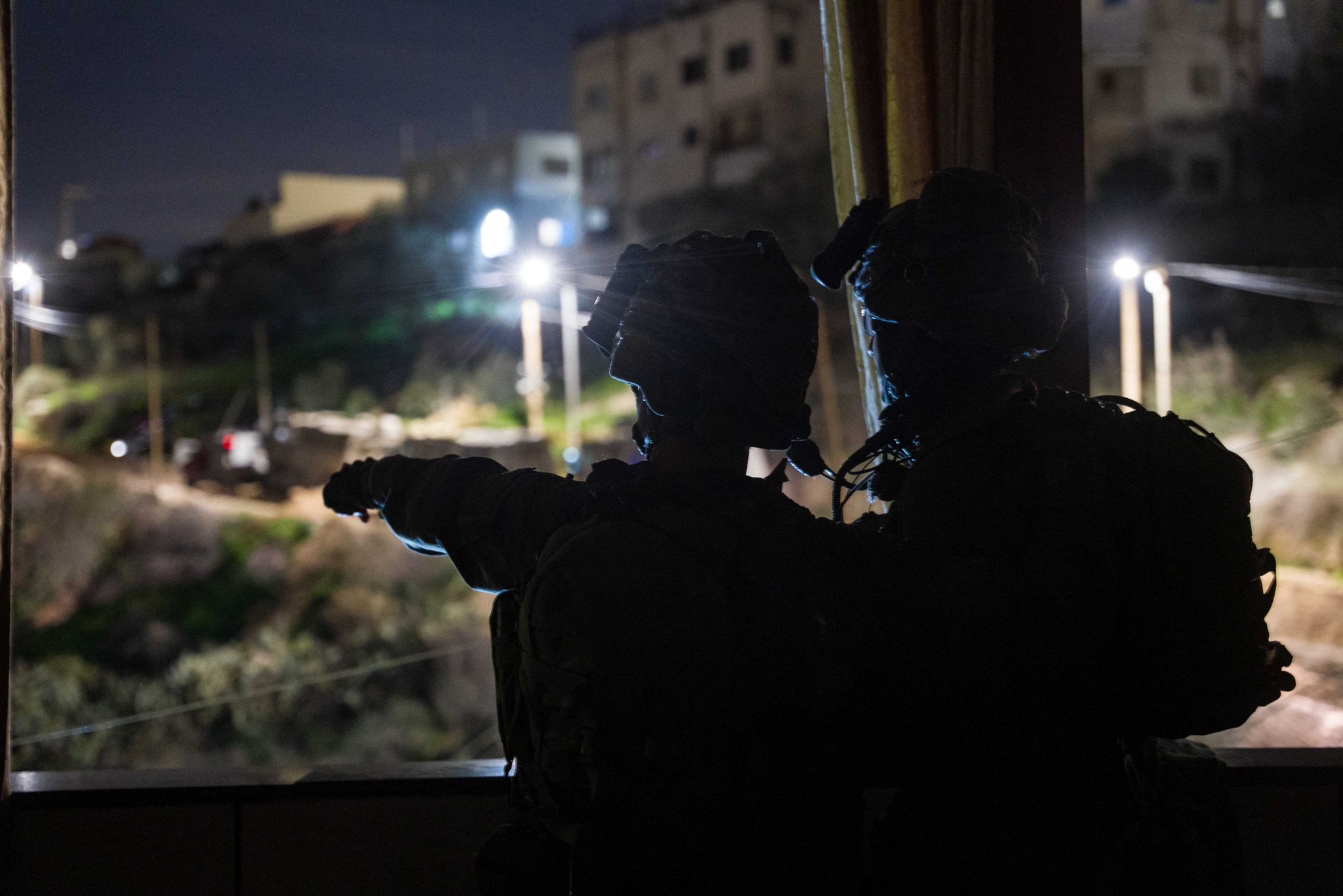 כמו בעזה: תיעודים חדשים מתקיפות צה"ל בג'נין | צפו