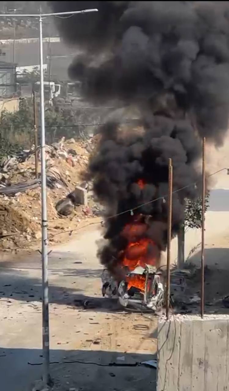 המבצע בצפון השומרון מתרחב: כוחות צה״ל פועלים גם בטולכרם