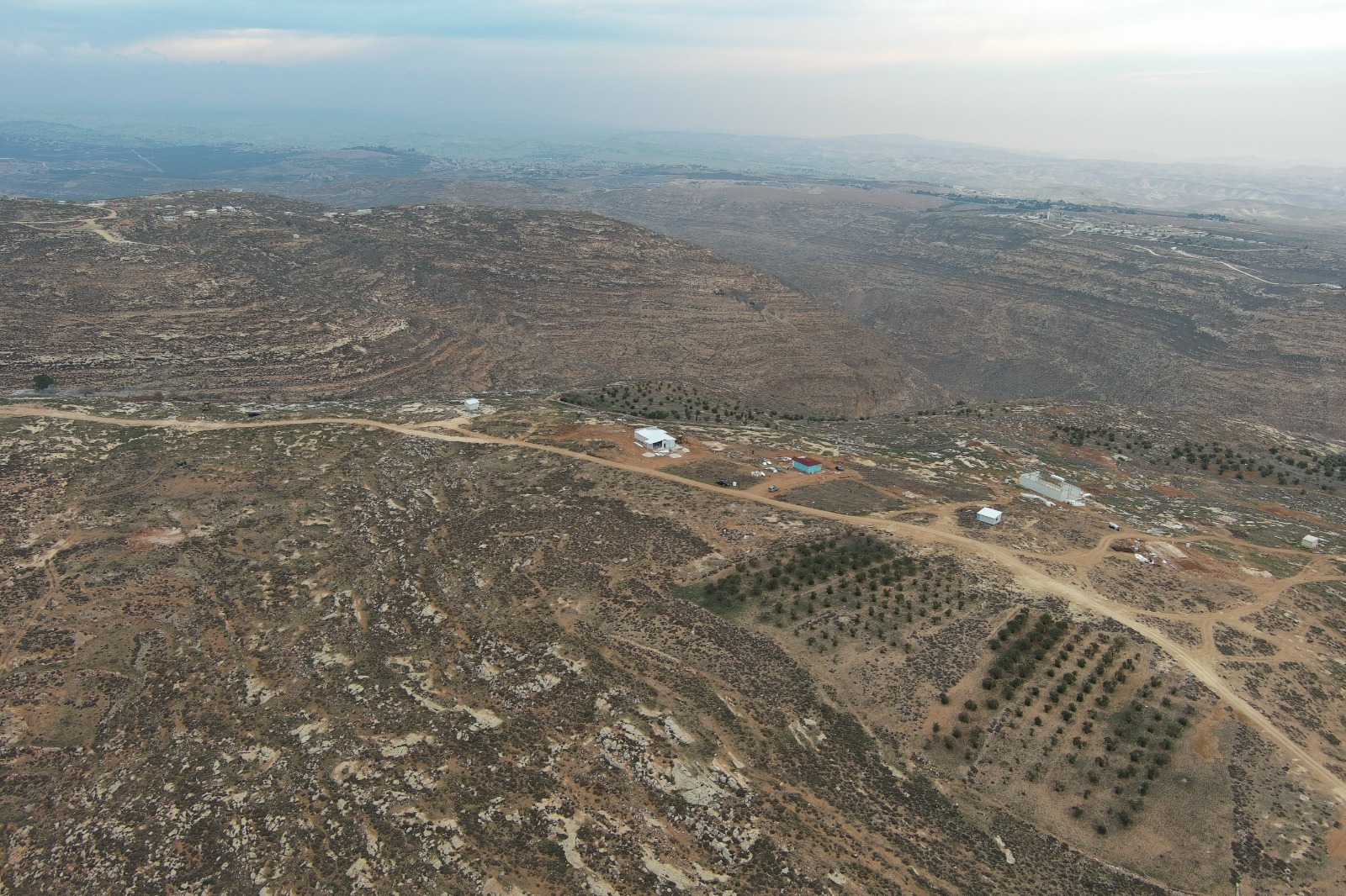 מועצת גוש עציון תפנה מאחז לטובת הקמת 6,000 יחידות דיור
