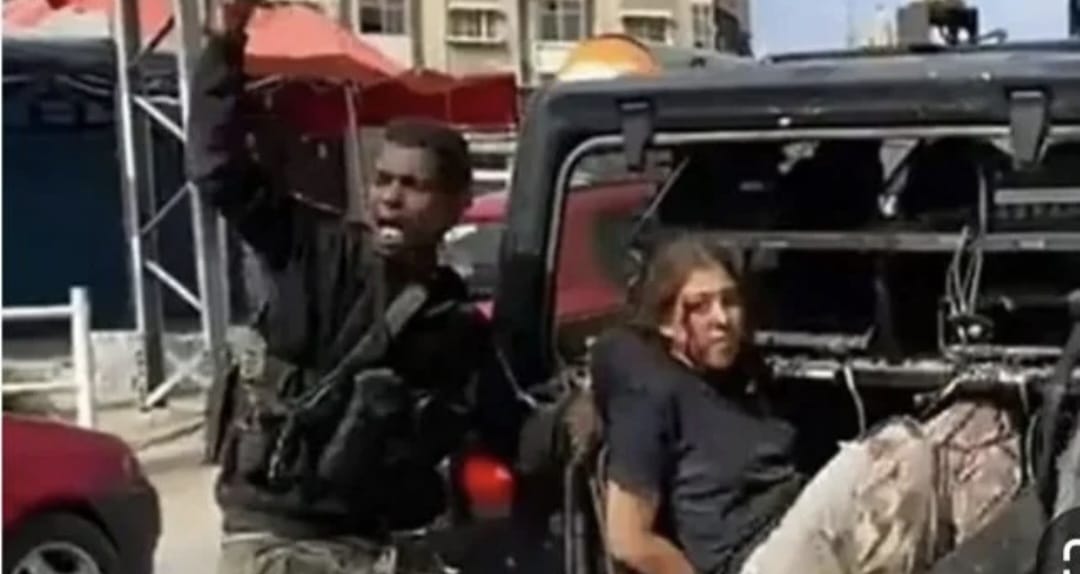 עכשיו הותר לפרסום: חוסל המחבל שחטף את נעמה לוי