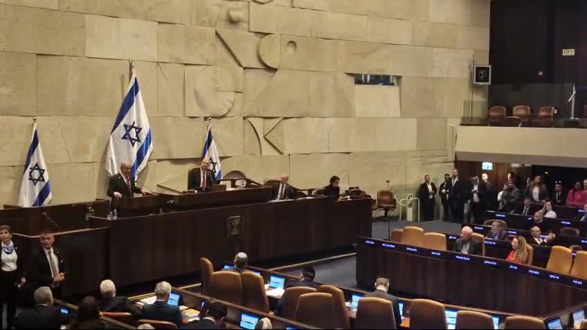 נתניהו עונה ללפיד