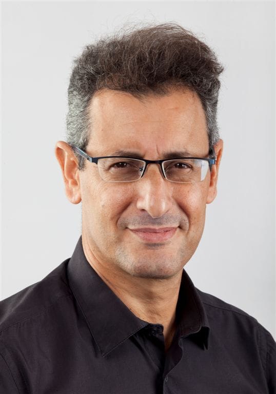 פרופ' אסף מידני