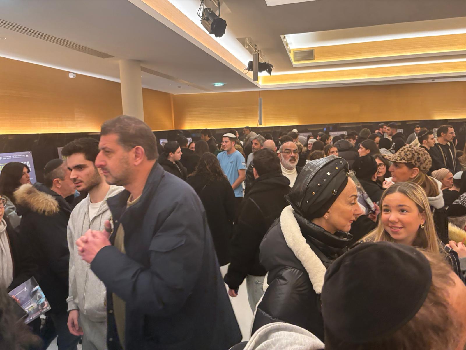 העלייה מצרפת: "ישראל רק מרוויחה מהעולים"
