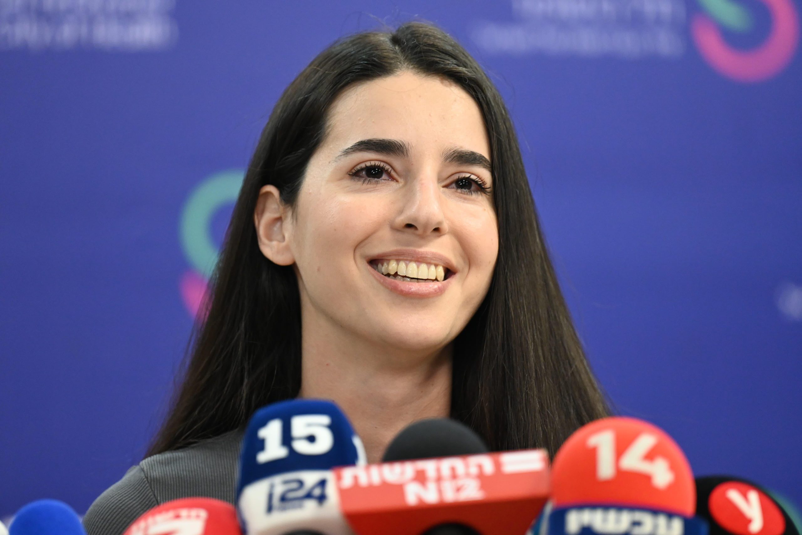 ספיר כהן בהצהרה הערב