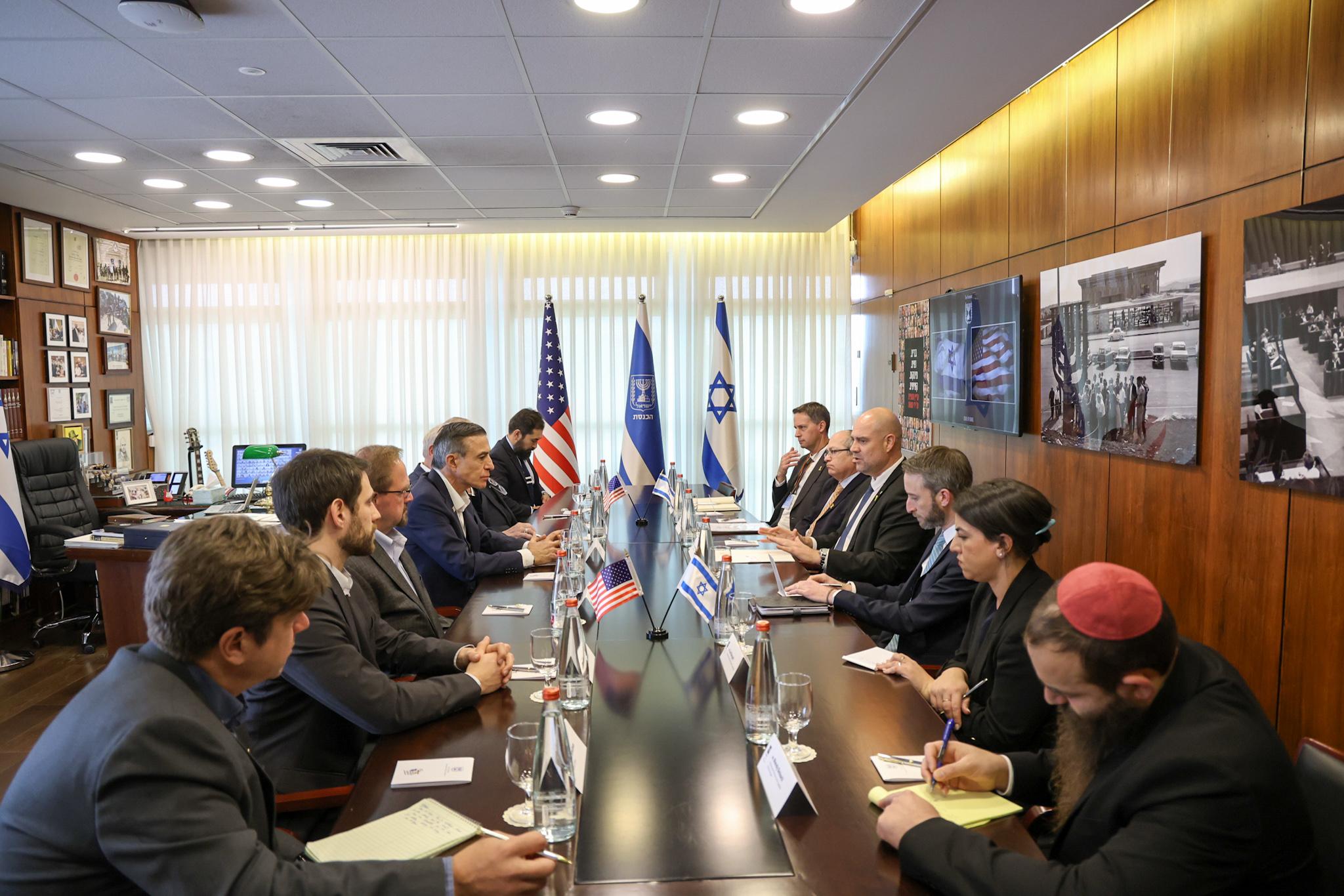 אוחנה בעקבות התקיפה בברוקלין: "זו לא רק בעיה יהודית"