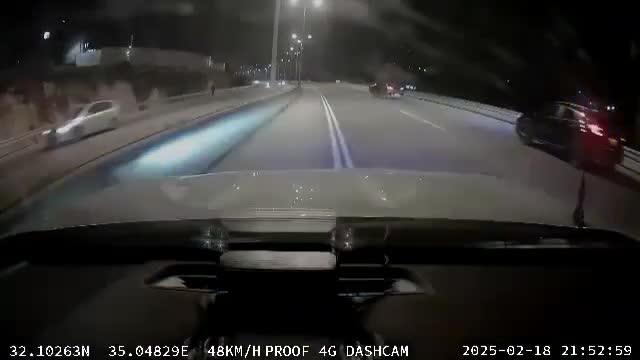 מרדף שטבון גנבי רכב (1)