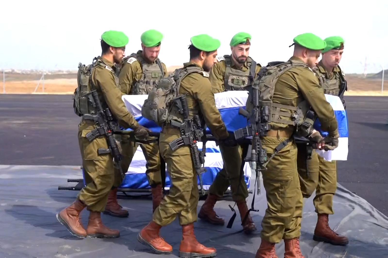 לקראת זיהוי החללים: משרד הבריאות בהנחיות דחופות