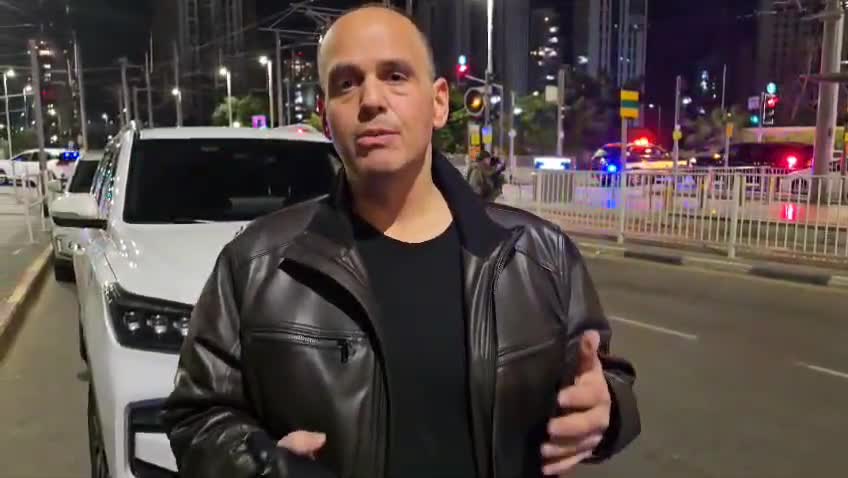 ראש העיר בת ים בעדכון