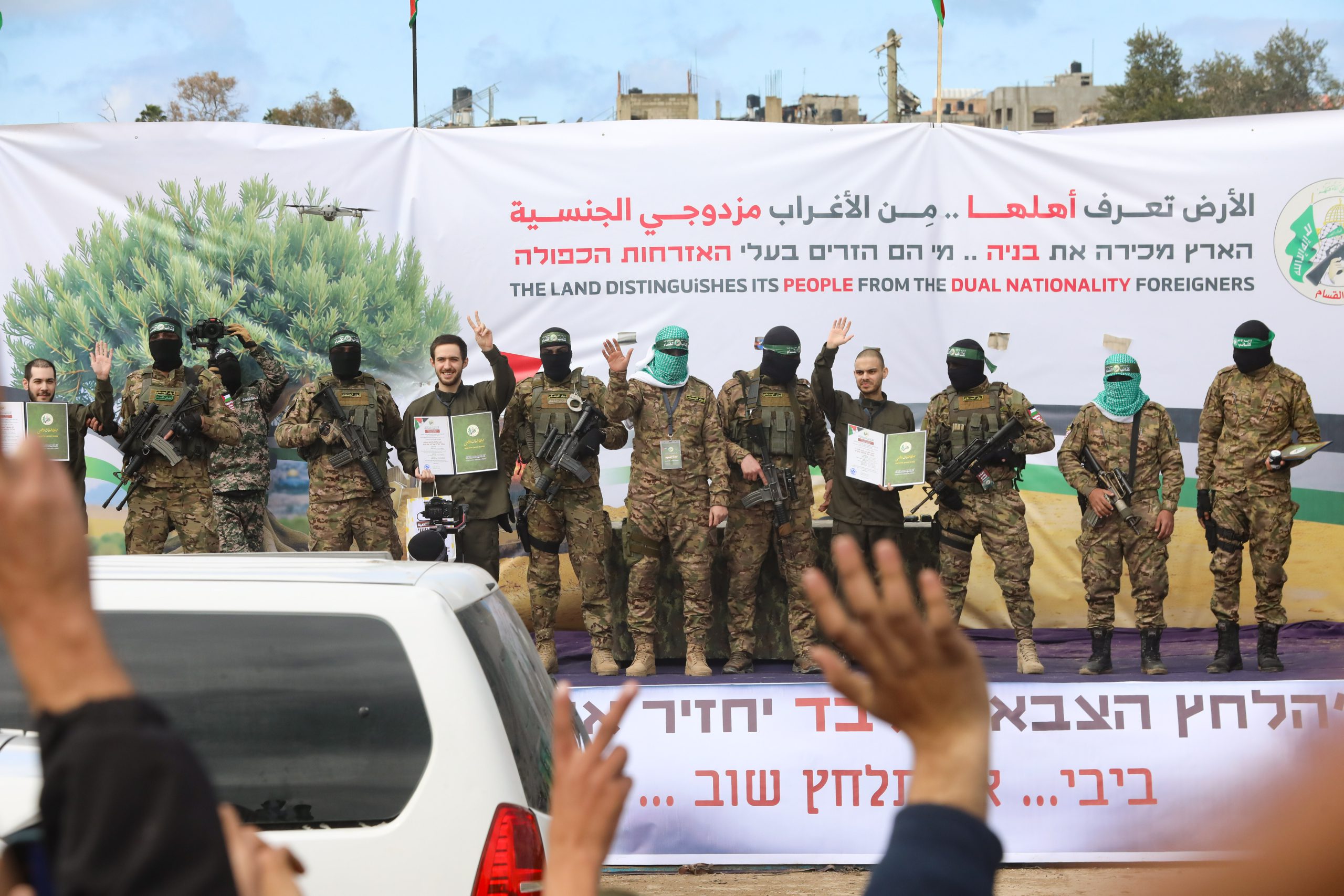 השר קיש לנתניהו: זה מה שצריך לעשות עכשיו בעזה