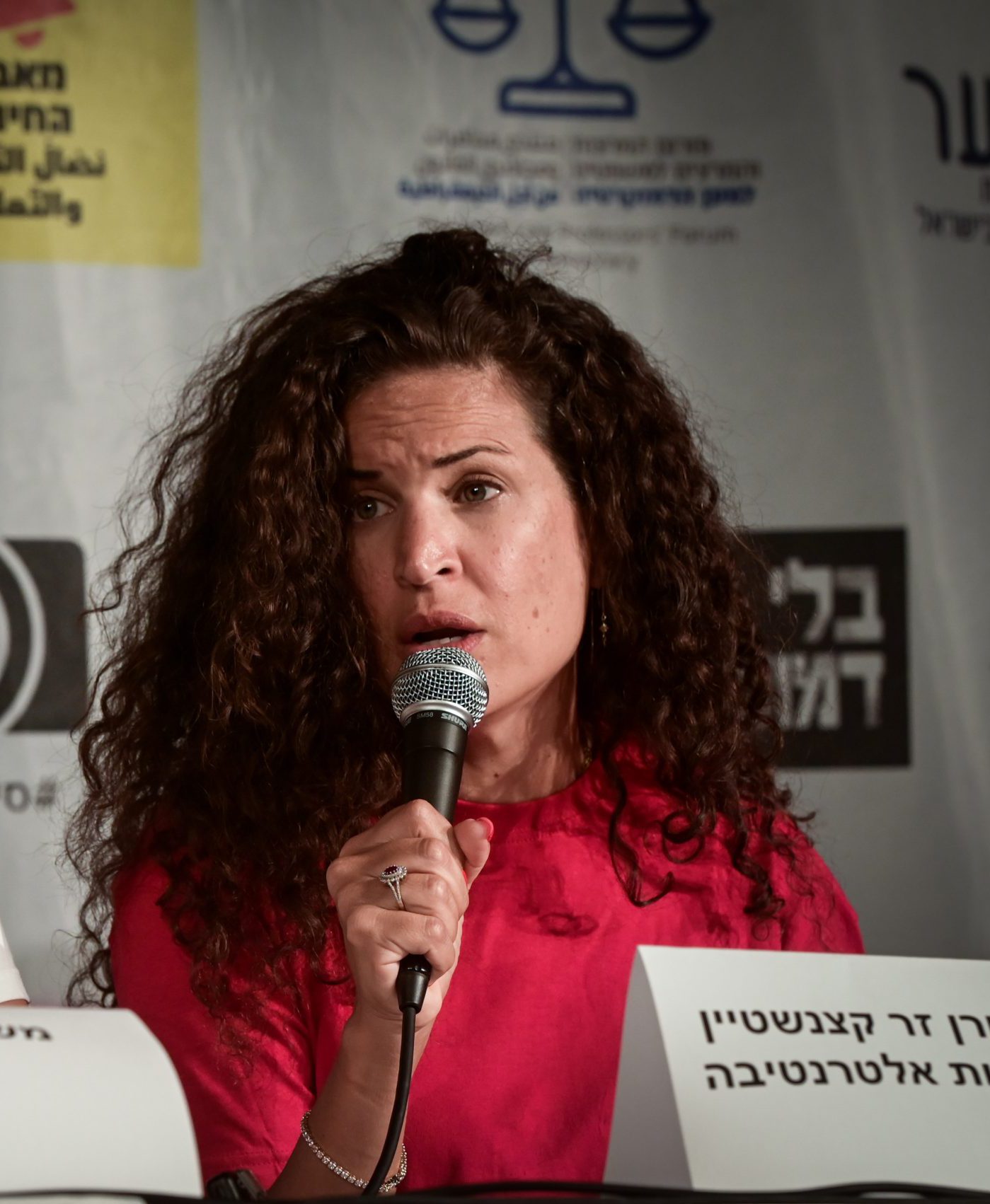 למרות הפעילות הפוליטית: בונות אלטרנטיבה קיבלו פטור ממס