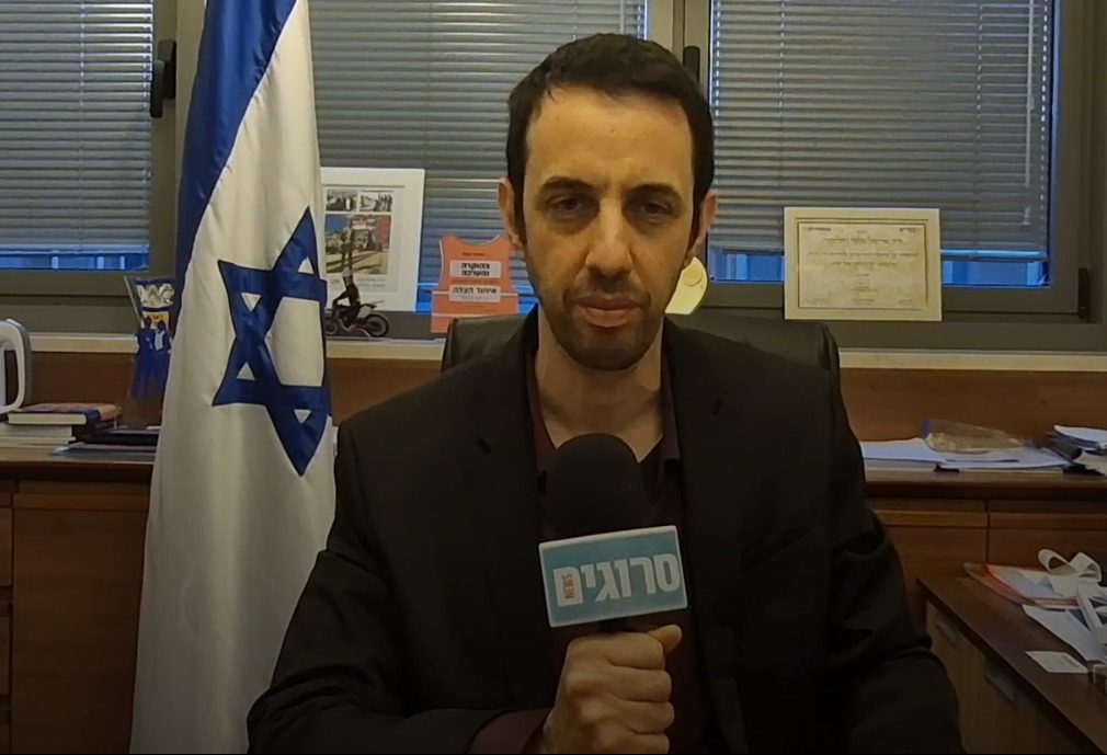 קלנר בראיון לסרוגים: "אין סיבה שמי שלא עוסק בתורה לא יתגייס"