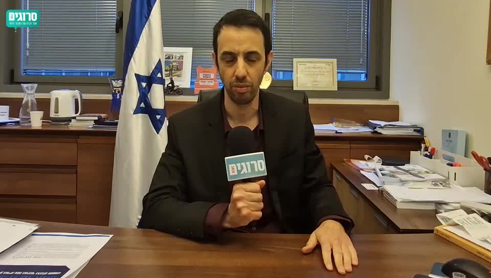 אריאל קלנר סינק חוק הגיוס
