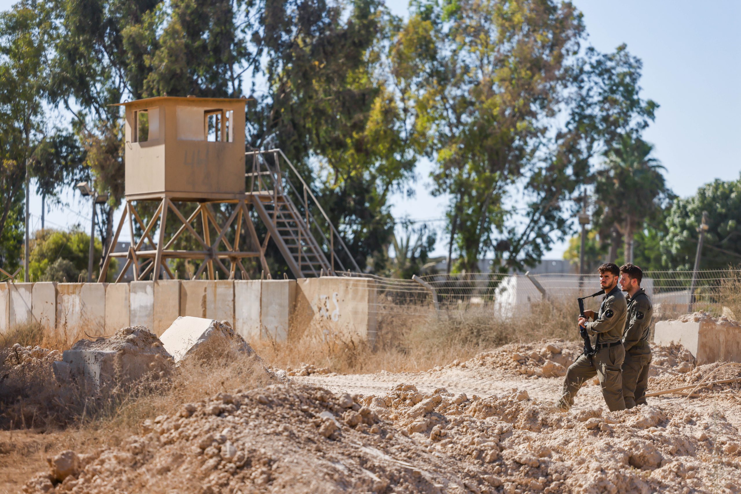 ״איפה החיילים?״: תחקיר הפשיטה על בסיס נחל עוז