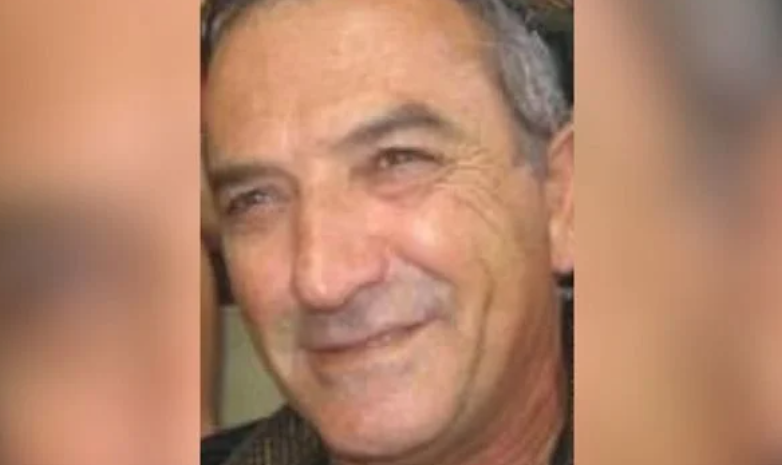 סוף עצוב: גופתו של החטוף איציק אלגרט תוחזר הלילה לישראל