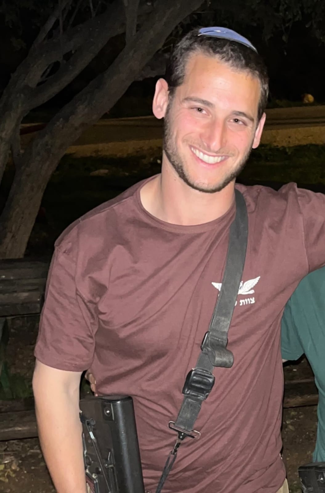 "מבשלים זיכרון": עוגת הלוטוס של סרן לירון שניר הי"ד