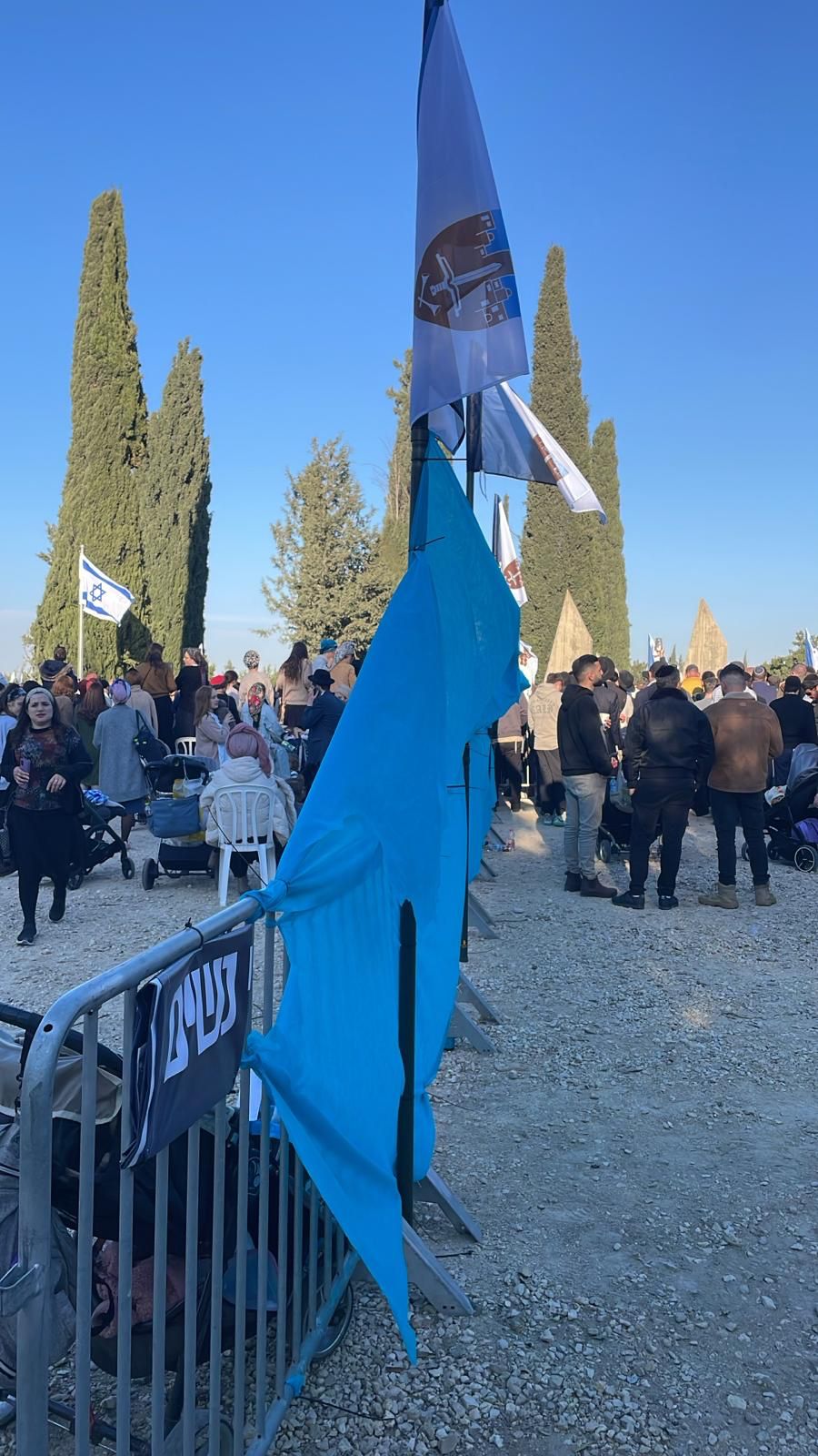 היסטוריה בצה”ל: השבעת החשמונאים נערכה בהפרדה מלאה | צפו