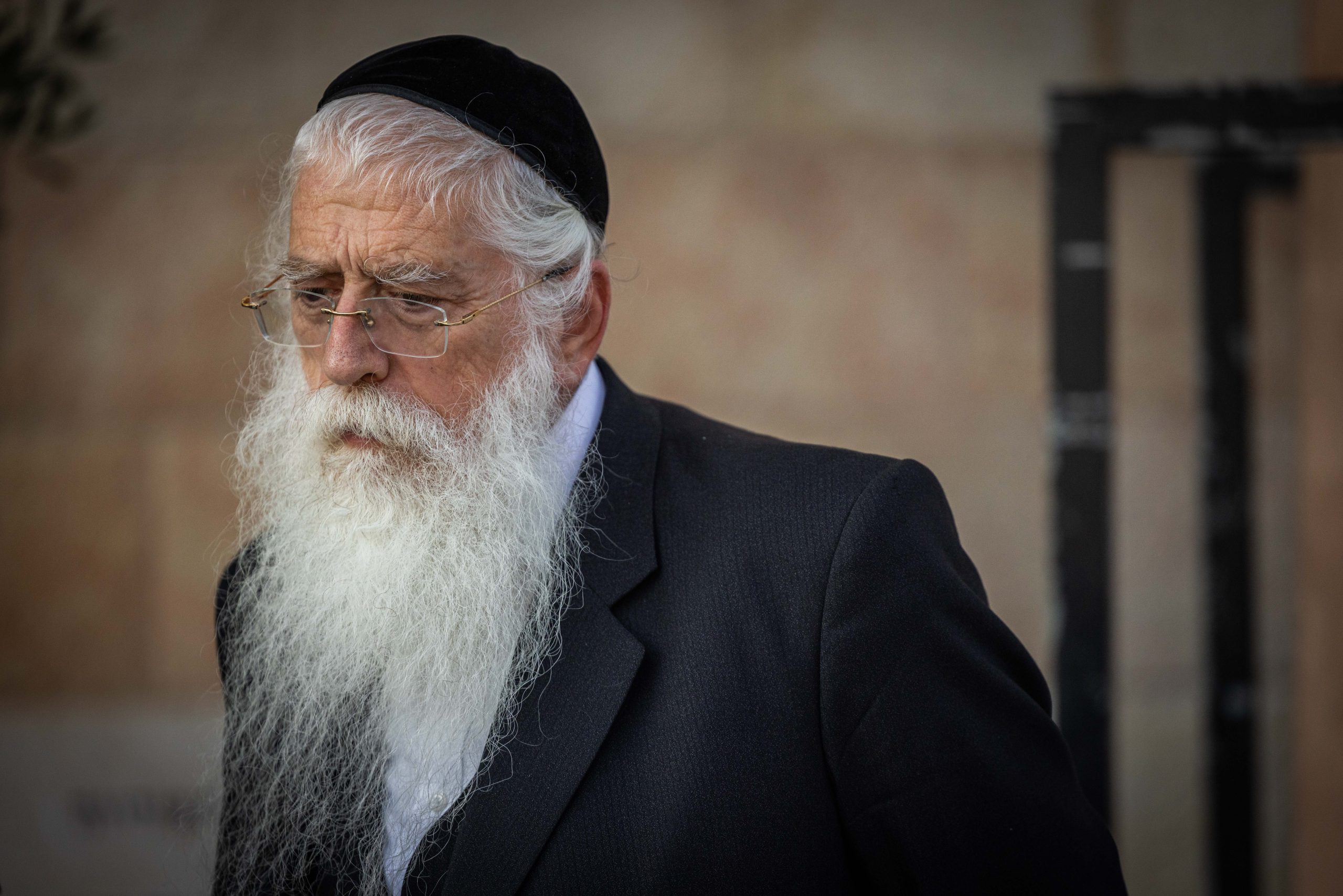 השר פרוש
