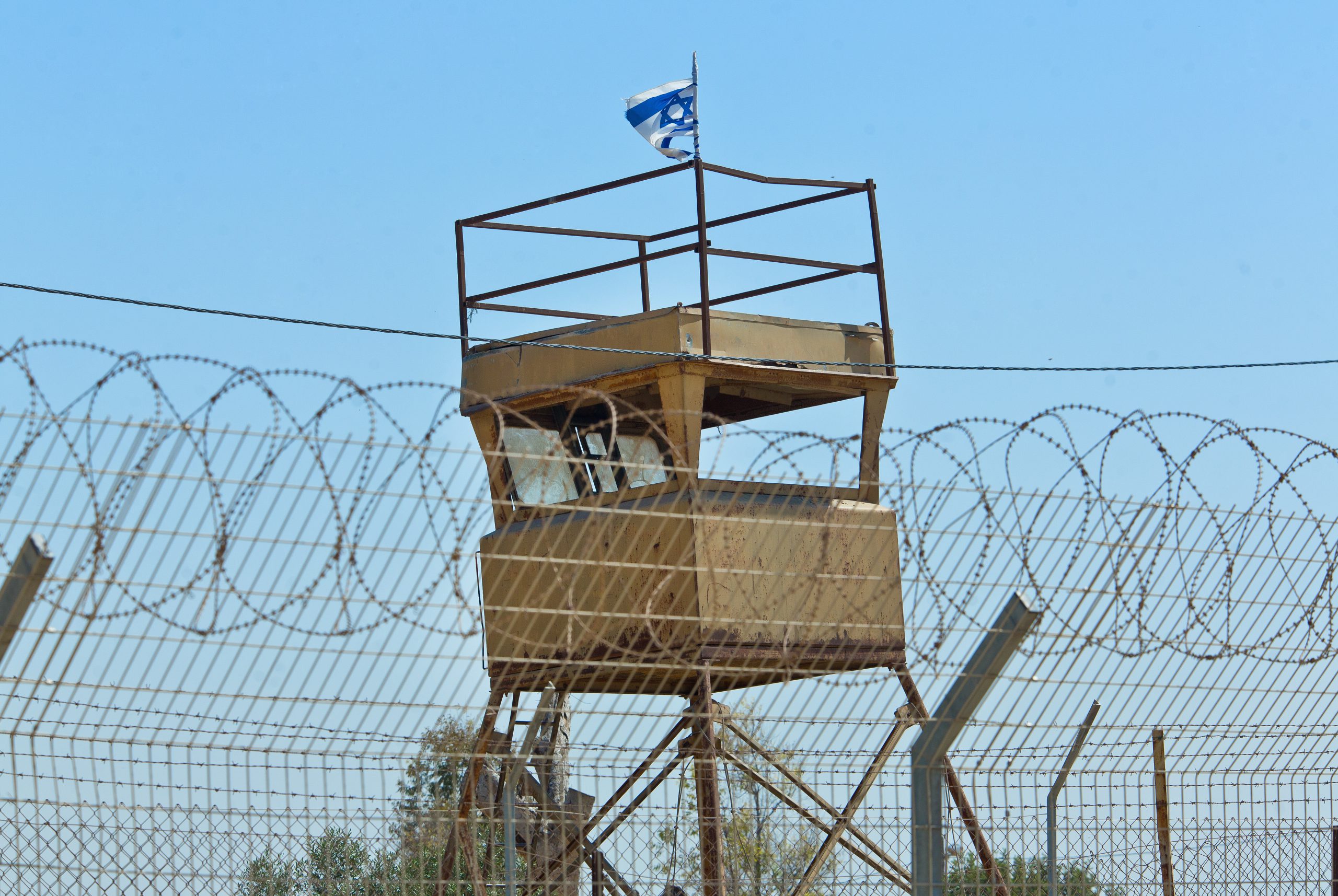 תחקיר נחל עוז: המוצב לא תוכנן לעמוד בפני חדירת מחבלים