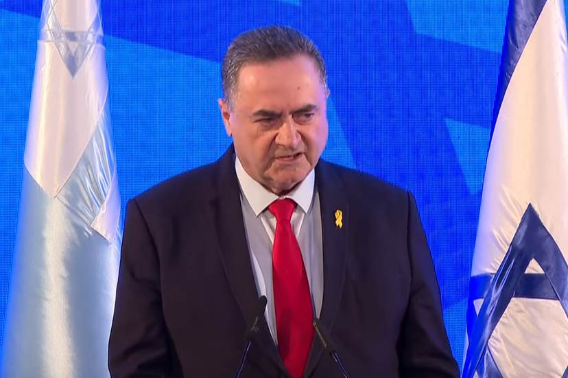 ישראל כ"ץ