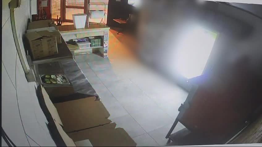 צילום: דוברות המשטרה