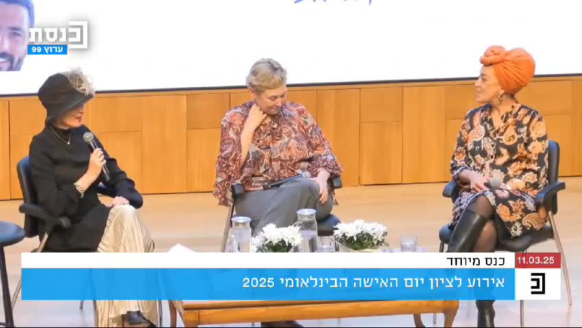 ללי דרעי על אמונה באלוקים