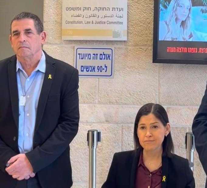 יש עתיד עתרה לבג"ץ: "קריסת הבלם האחרון של הדמוקרטיה”